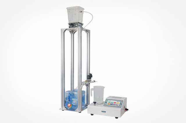 導(dǎo)管流量測(cè)試儀